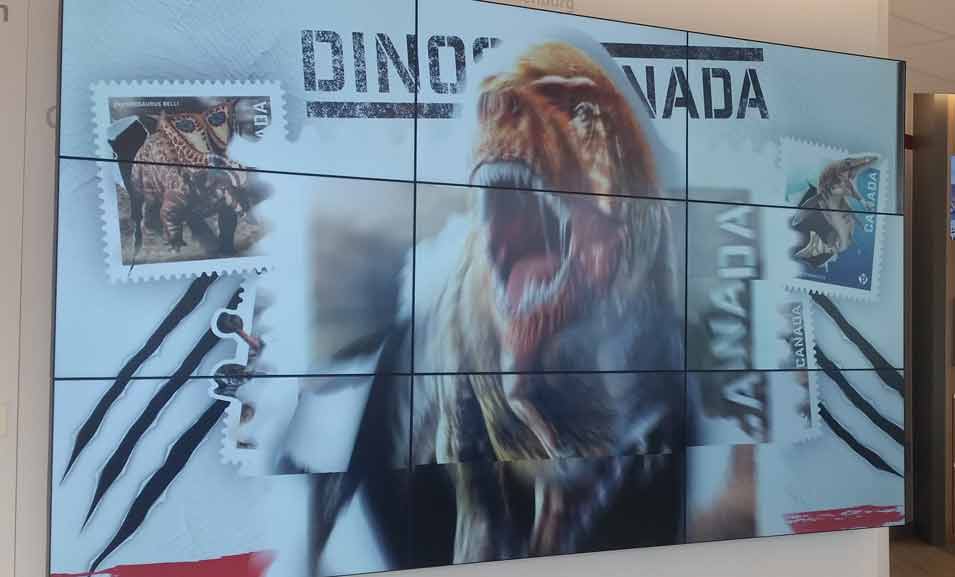 Canada-Post Canada-Post