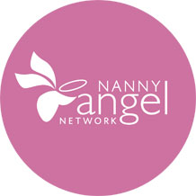 nanny angle logo